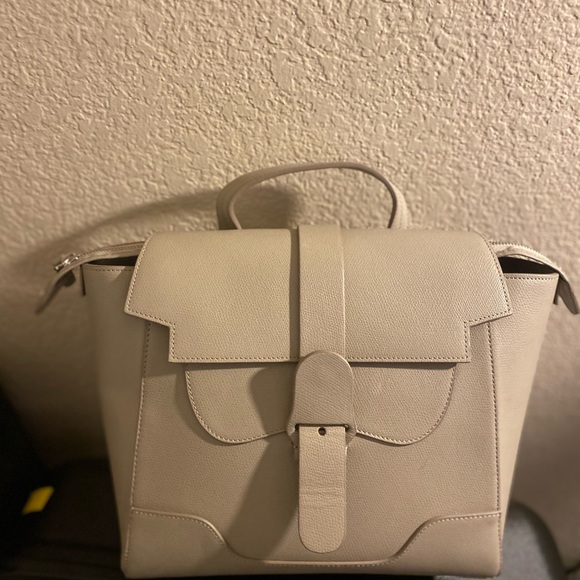 Price is firm Senreve midi maestra bag - Picture 6 of 8